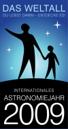 International Year of Astronomy 2009 International Year of Astronomy 2009